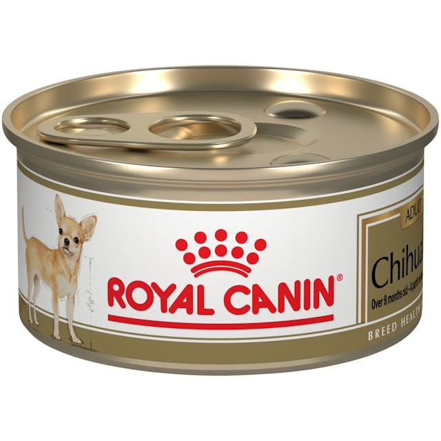 Royal Canin BHN Chihuahua Lata 85 Gr
