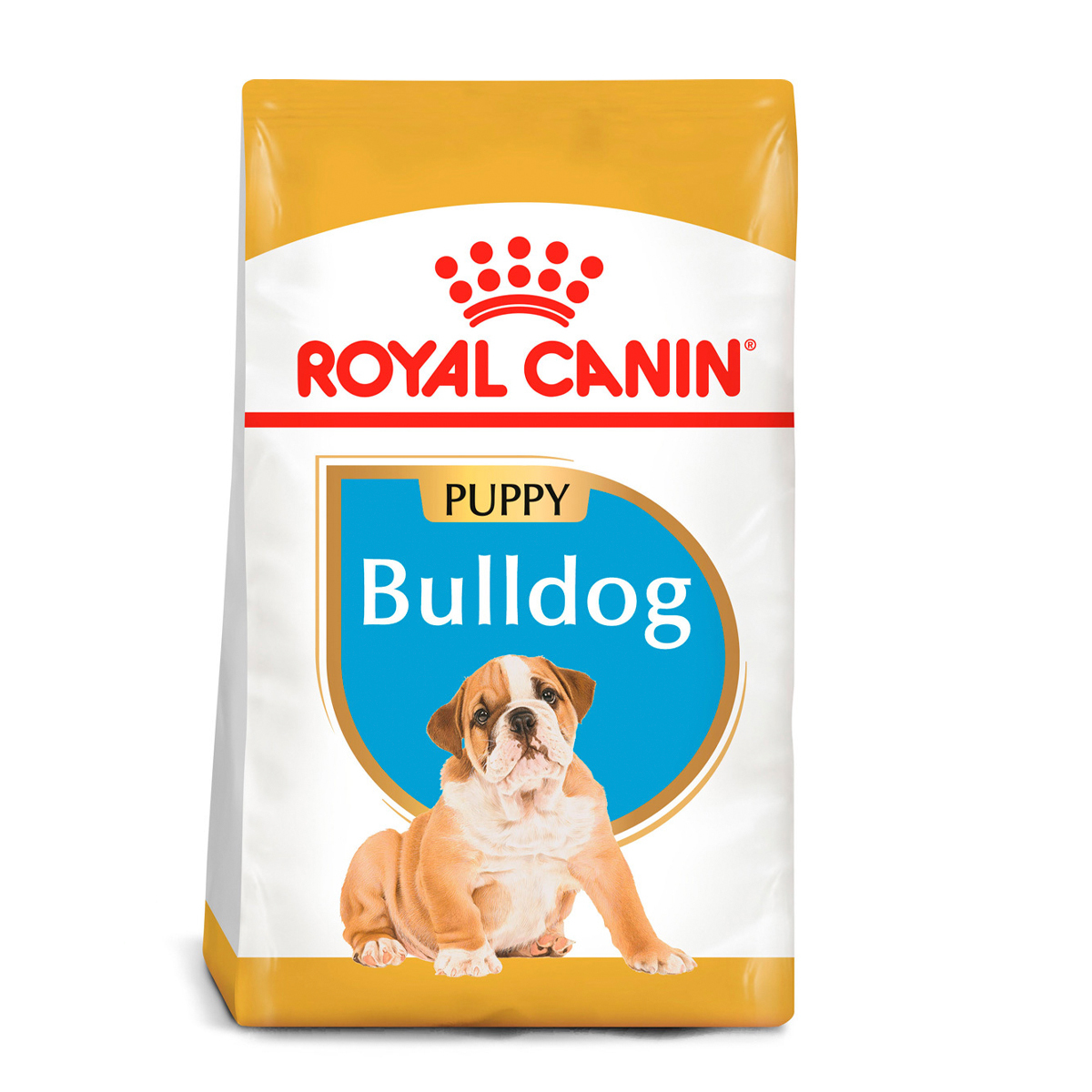 Royal Canin BHN Bulldog Puppy 2.73 Kg