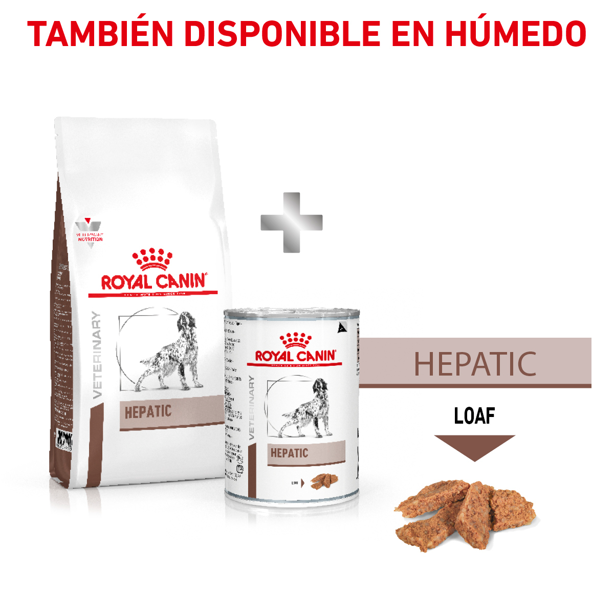 Royal Canin Hepatic Dog 3.5 Kg