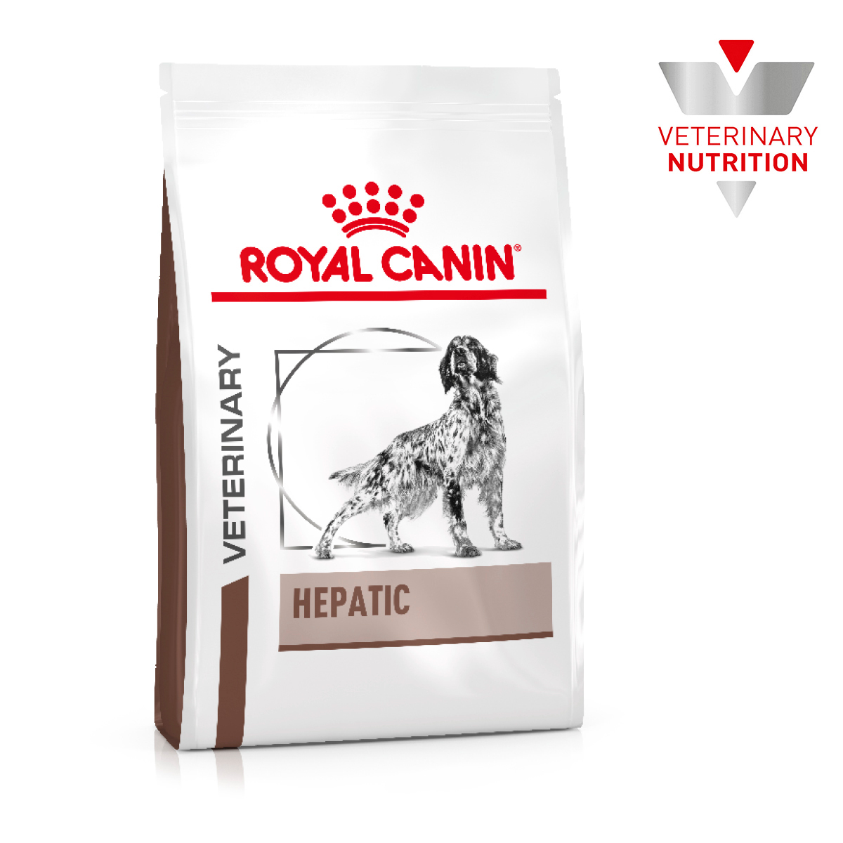 Royal Canin Hepatic Dog 3.5 Kg