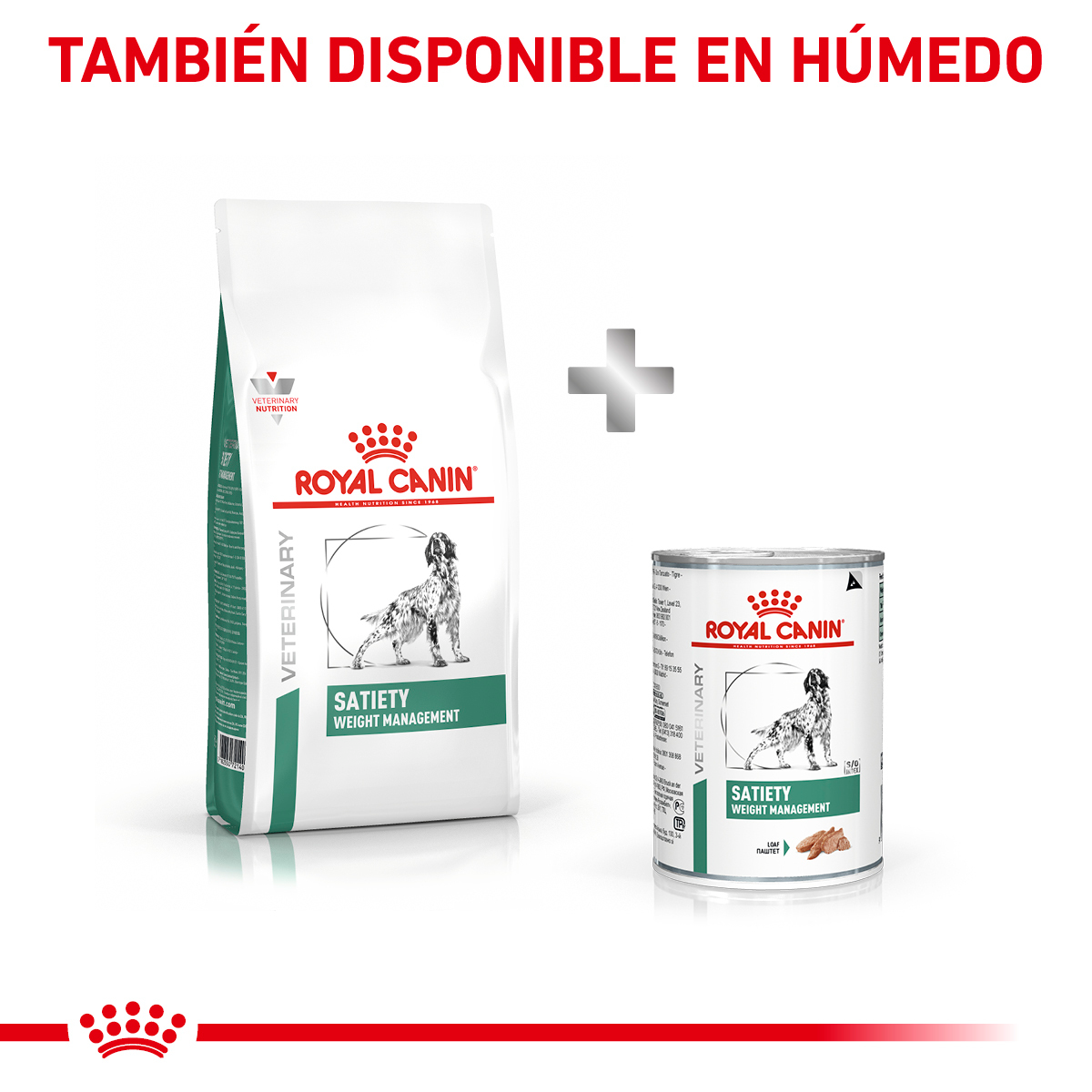 Royal Canin Satiety Support 12 Kg