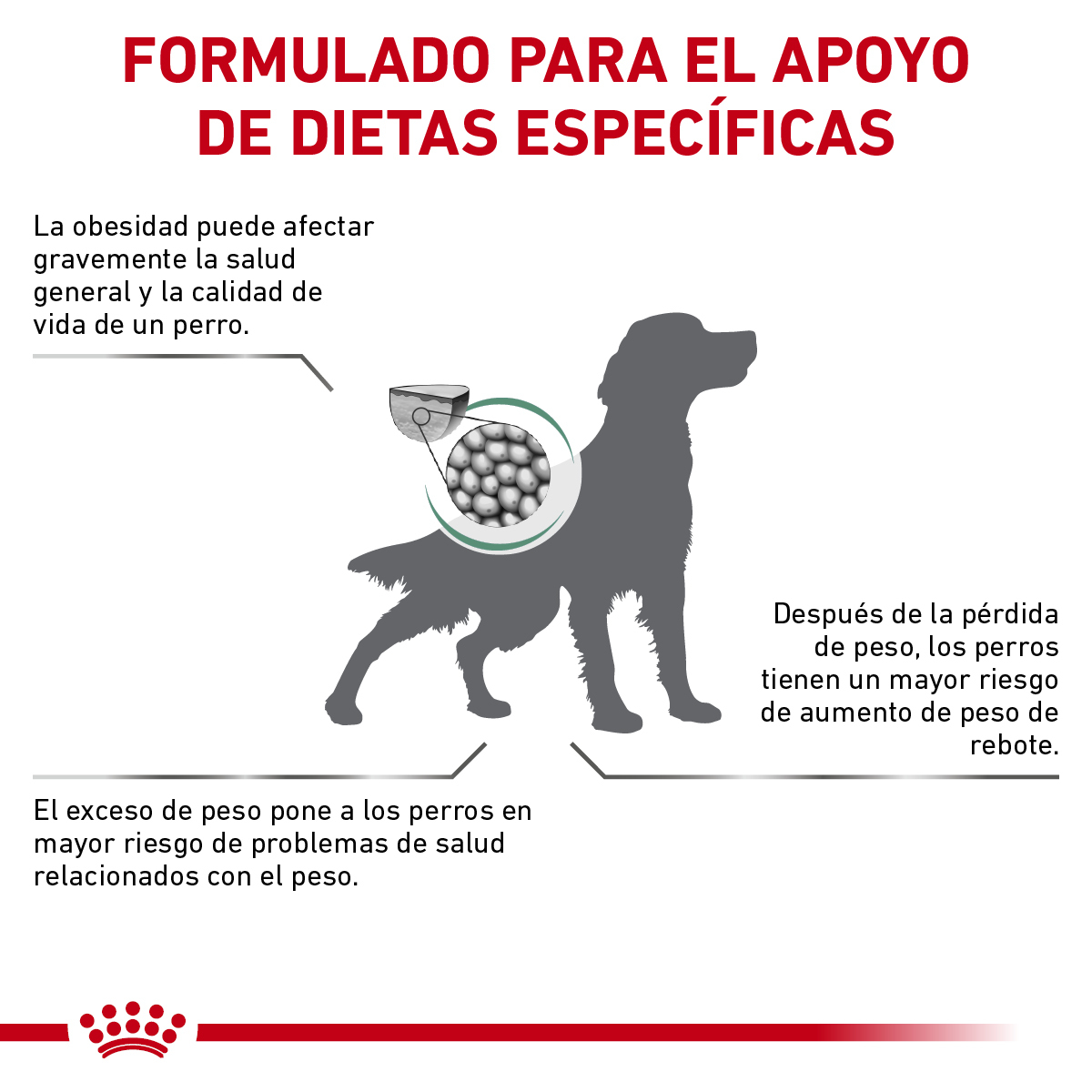 Royal Canin Satiety Support 12 Kg