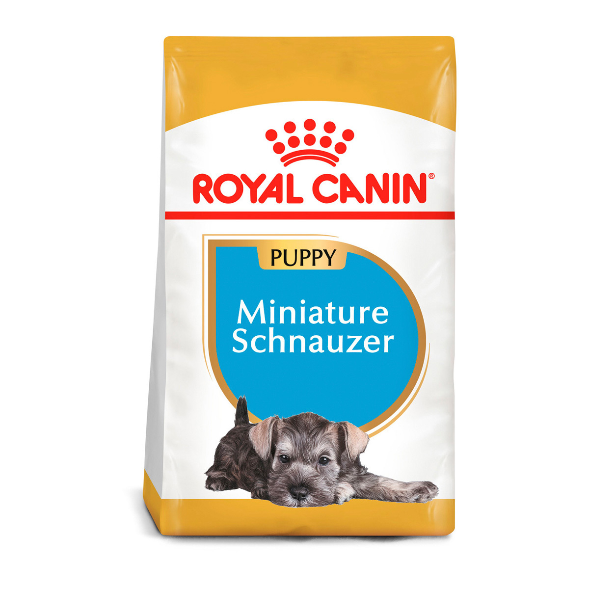 Royal Canin BHN Miniature Schnauzer Puppy 1.14 Kg