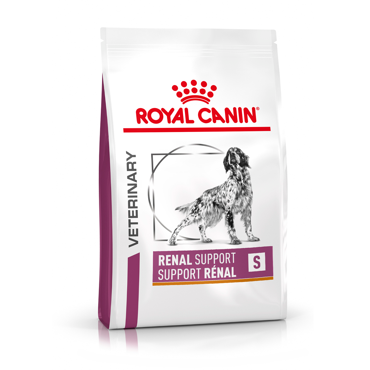 Royal Canin Renal Support S Canine 8 Kg