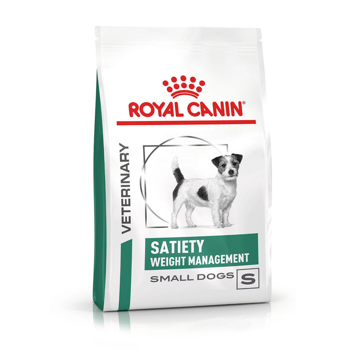 Royal Canin Satiety Support Small Dog 3 Kg