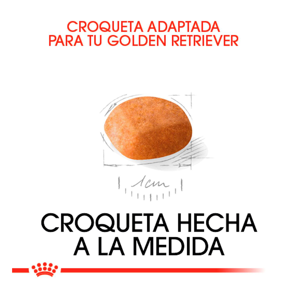 Royal Canin BHN Golden Retriever Puppy 13.6 Kg