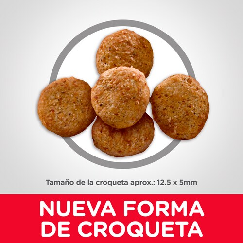 Hill’s Science Diet Adult Light – Comida con Pollo y Cebada | Peso Saludable para tu Perro Adulto