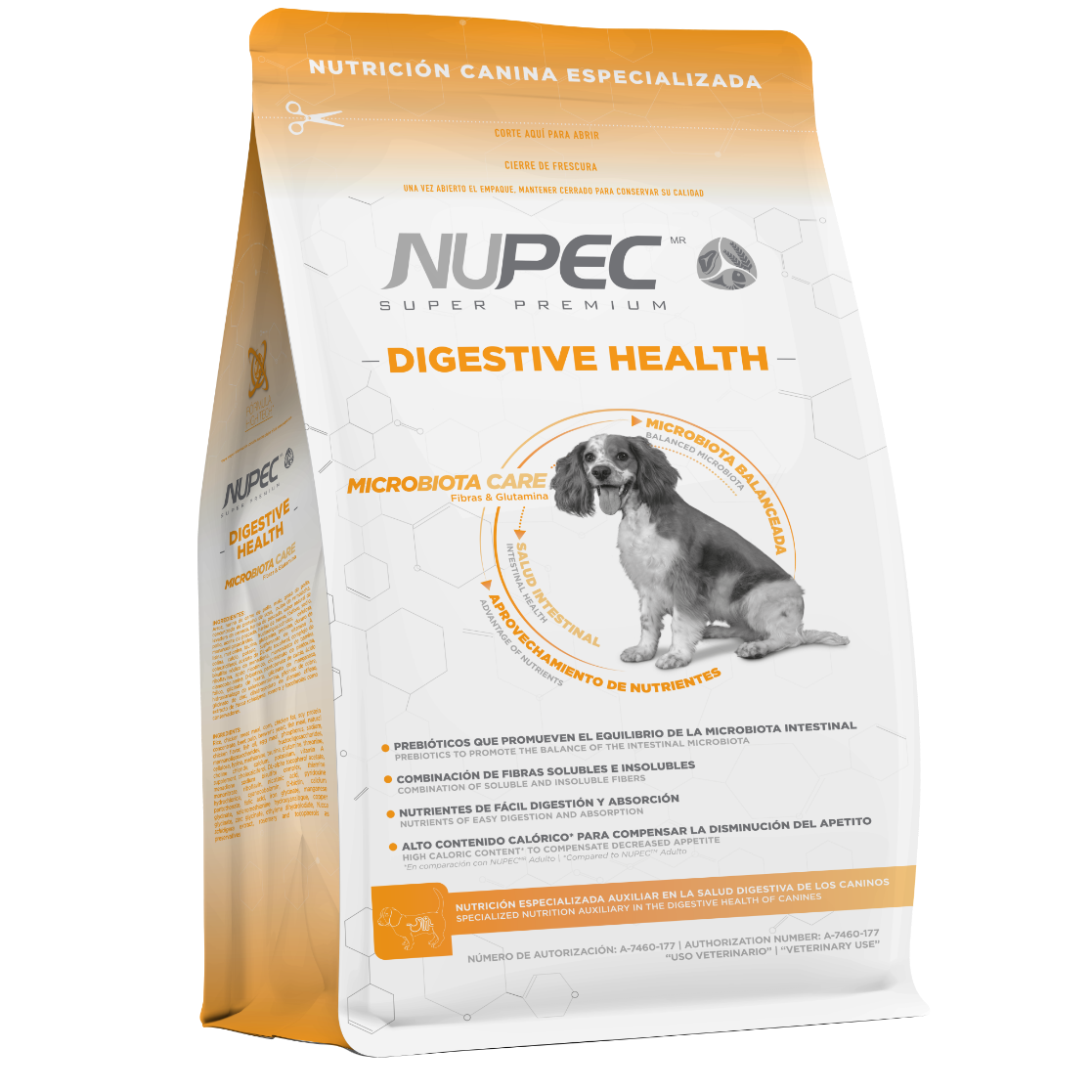 Nupec Digestive Health 5 Kg