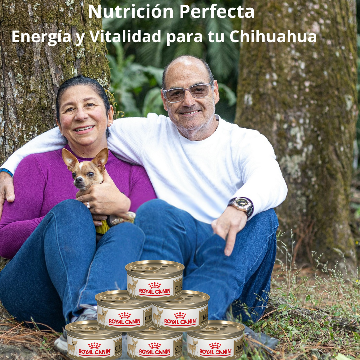 Royal Canin BHN Chihuahua Lata 85 Gr