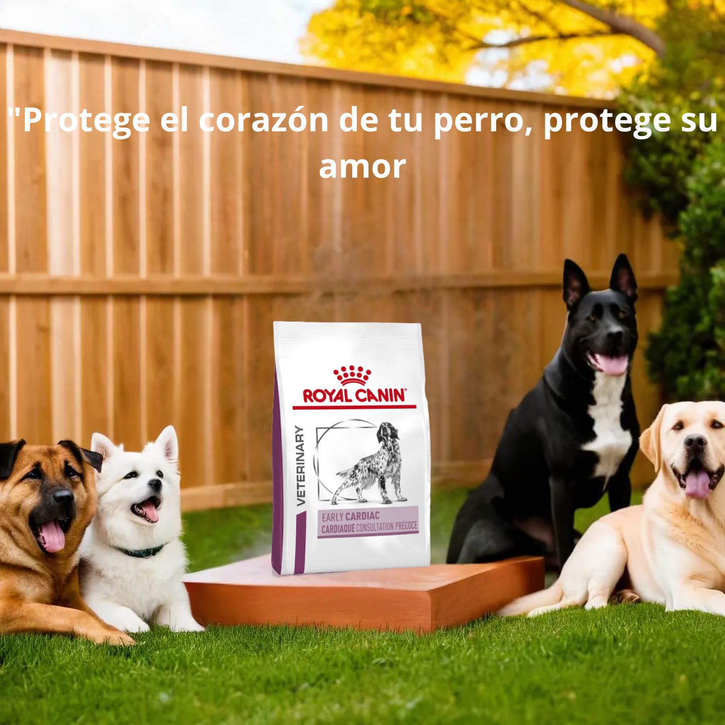 Royal Canin Early Cardiac 3.5 Kg
