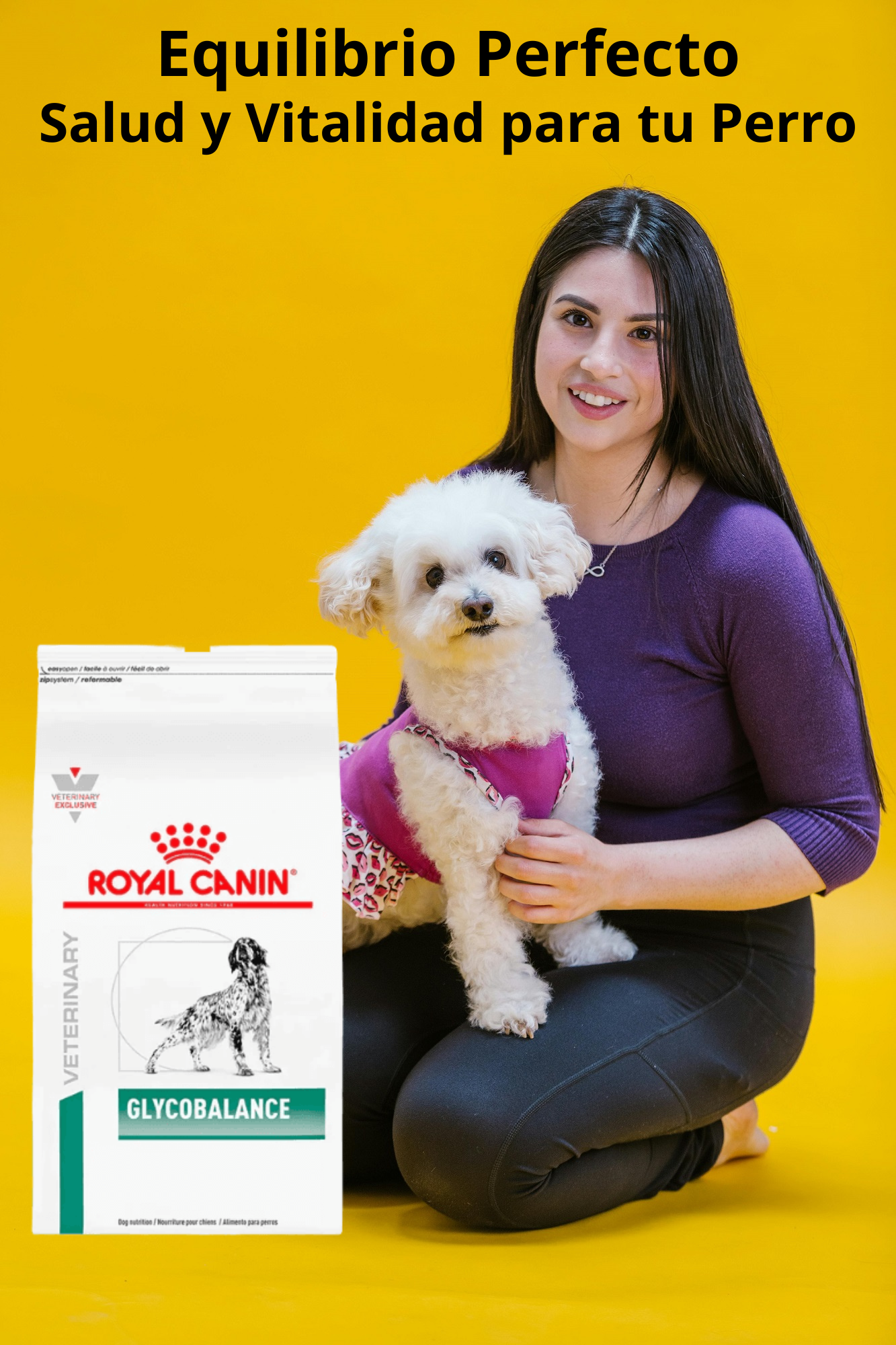 Royal Canin Glycobalance Canine 8 Kg