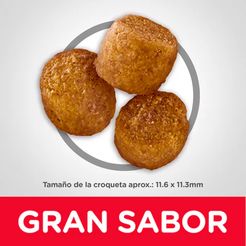 Hill’s Perfect Weight Adulto – Sabor Pollo para un Peso Saludable