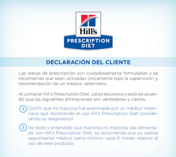 Hill’s Science Diet w/d Gato – Control de Peso y Digestión Saludable (24 Latas de 150 g)