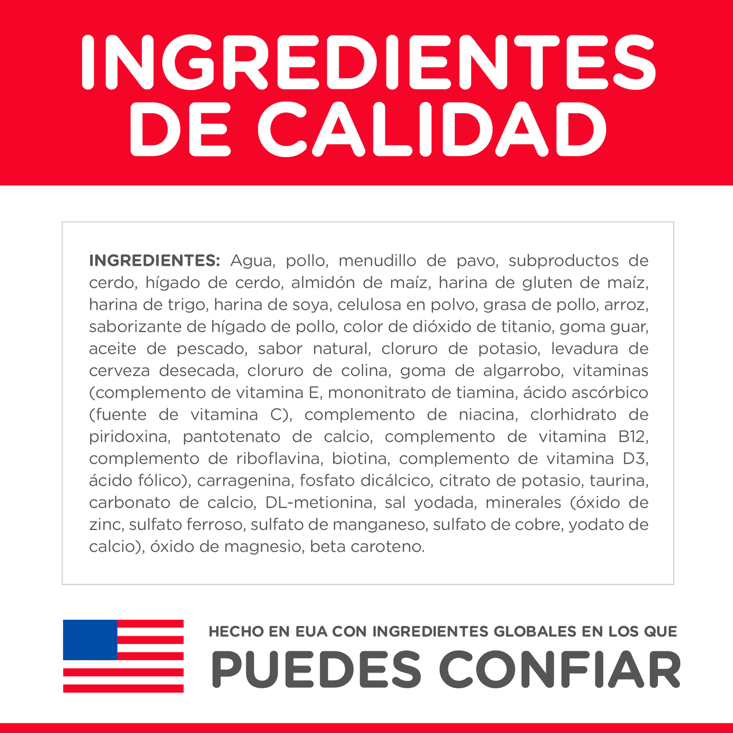 Hill’s Science Diet Adult 7+ Original Pavo – Alimento Húmedo en Lata para Gato Mayor (24 unidades x 82 g)