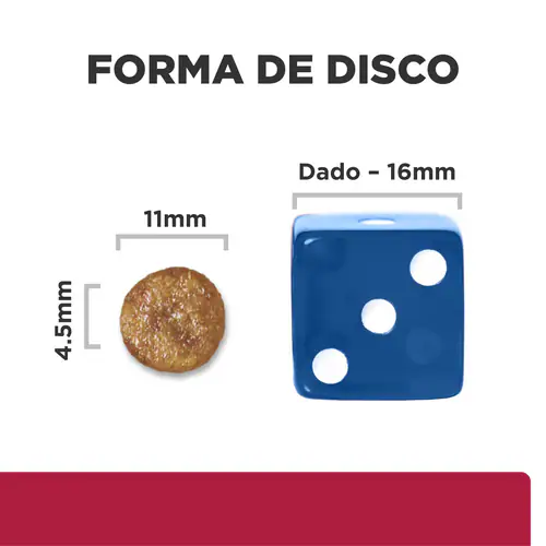 Hill's Prescription Diet h/d para Perros – Alimento para Problemas Cardíacos