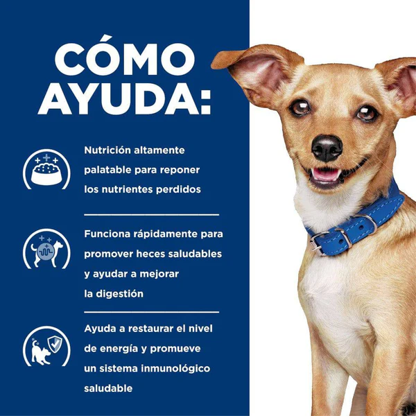 Croquetitas para pancitas delicadas 🐶💕 Hill’s i/d Small Bites Digestivo – 1.5kg (Caja con 4)