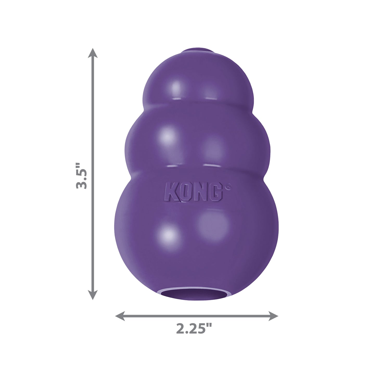 Kong Adulto Senior