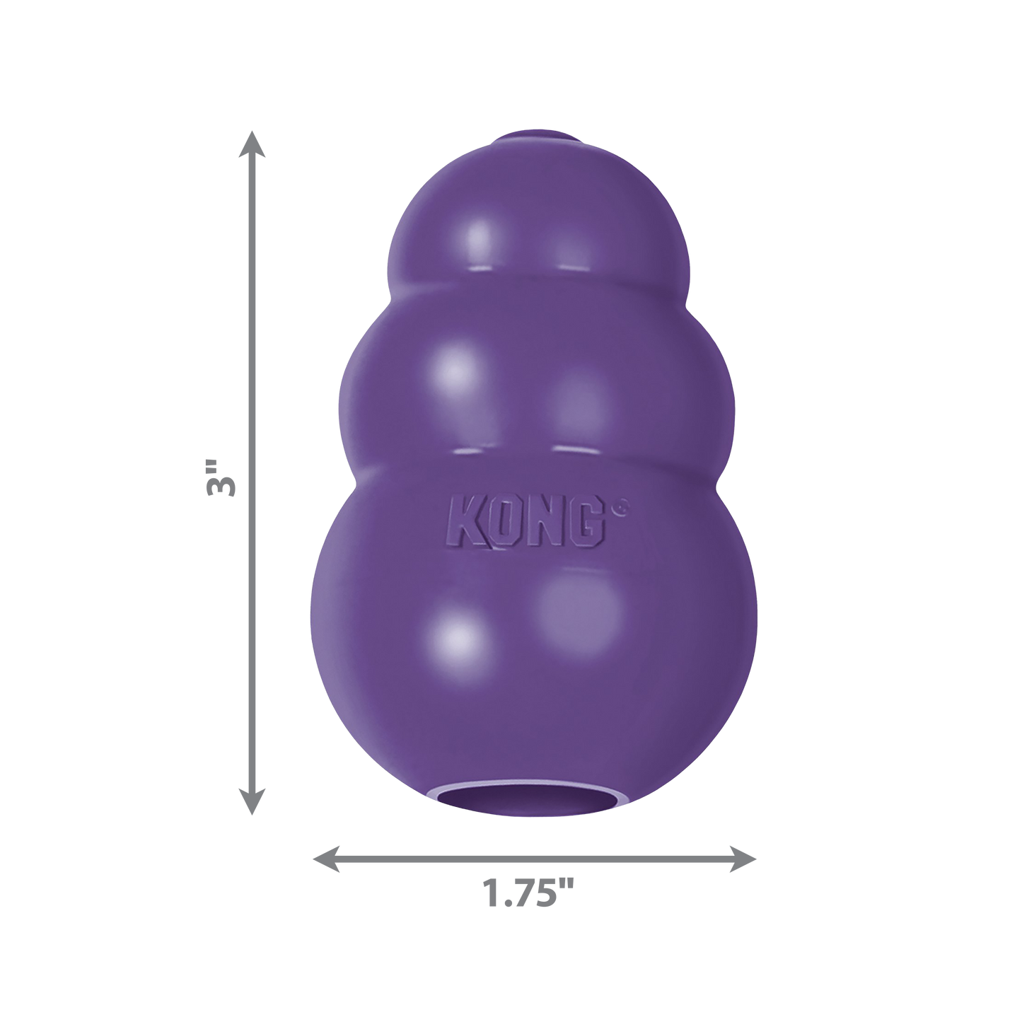 Kong Adulto Senior