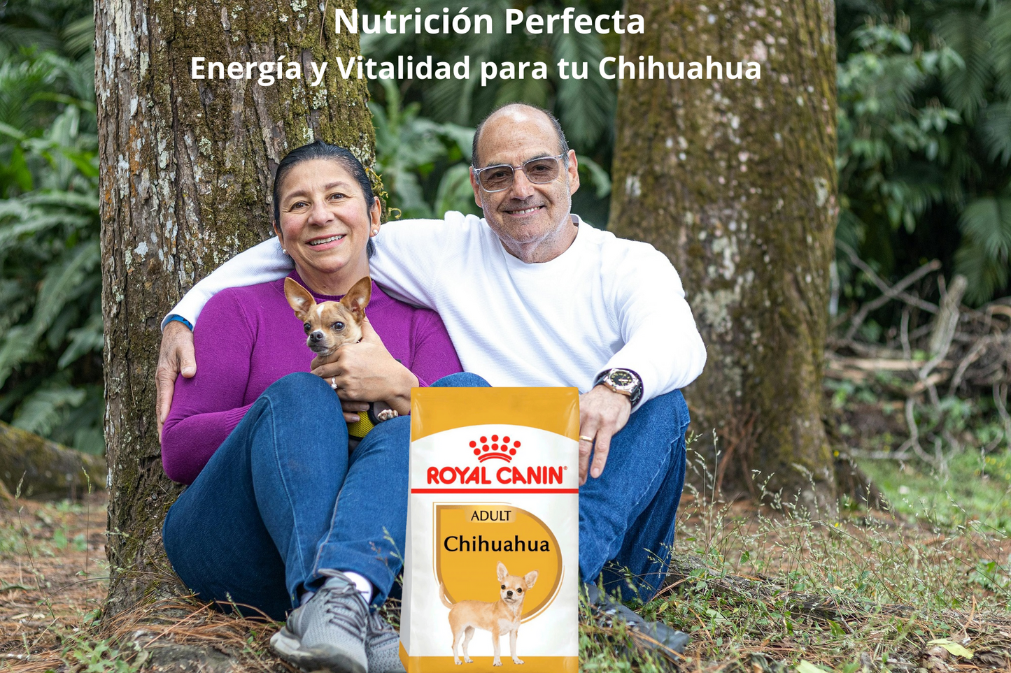 Royal Canin BHN Chihuahua 4.55 Kg