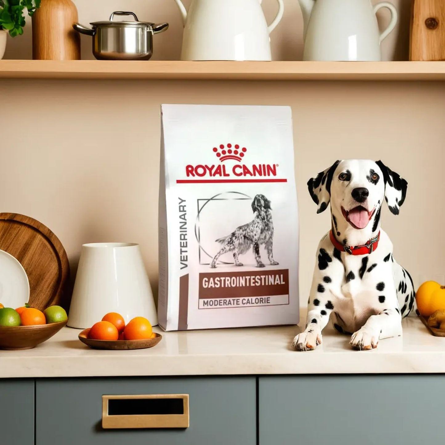 Royal Canin GI Moderate calorie 3.5 Kg