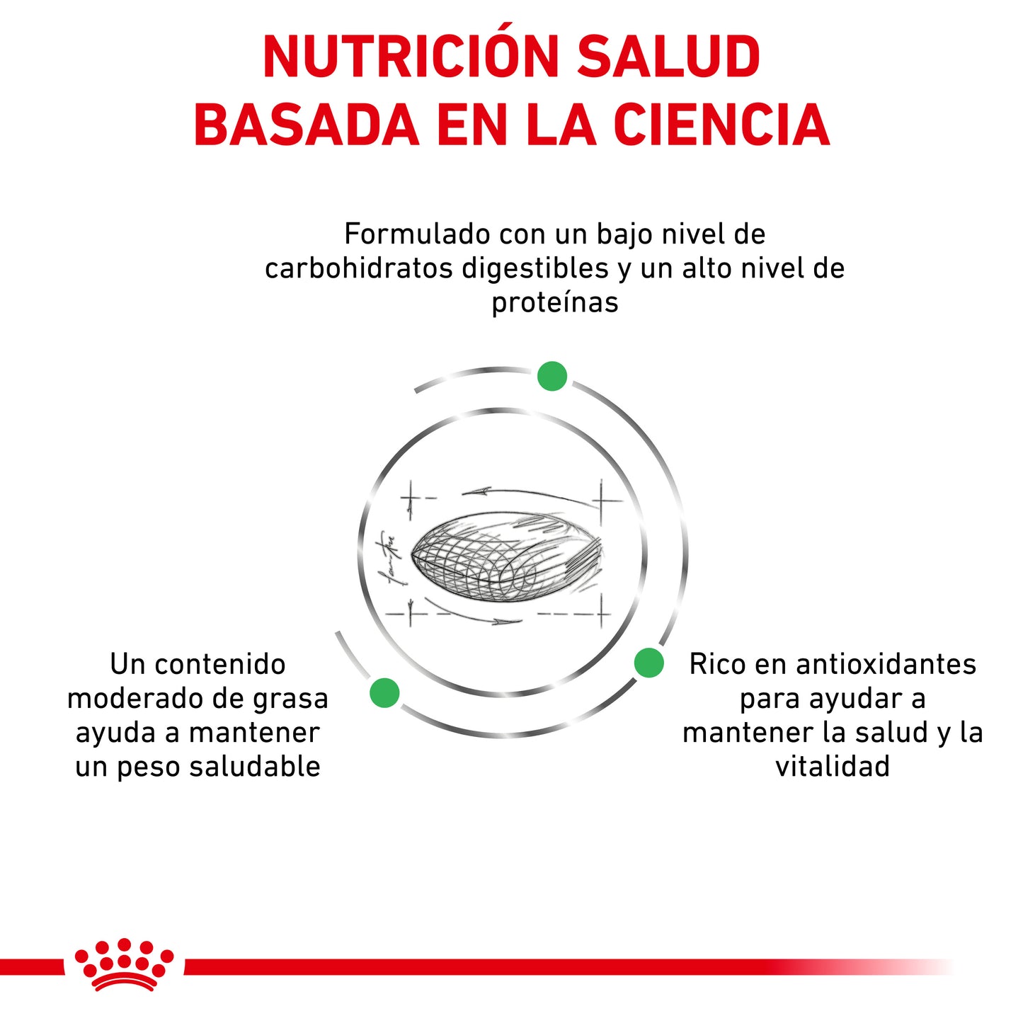 Royal Canin Glycobalance Canine 8 Kg