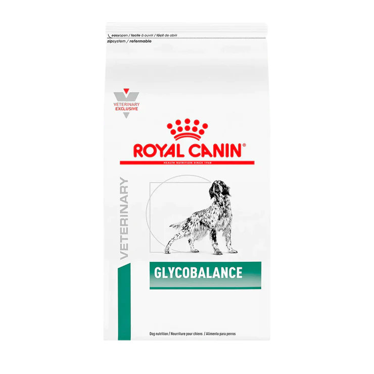 Royal Canin Glycobalance Canine 8 Kg