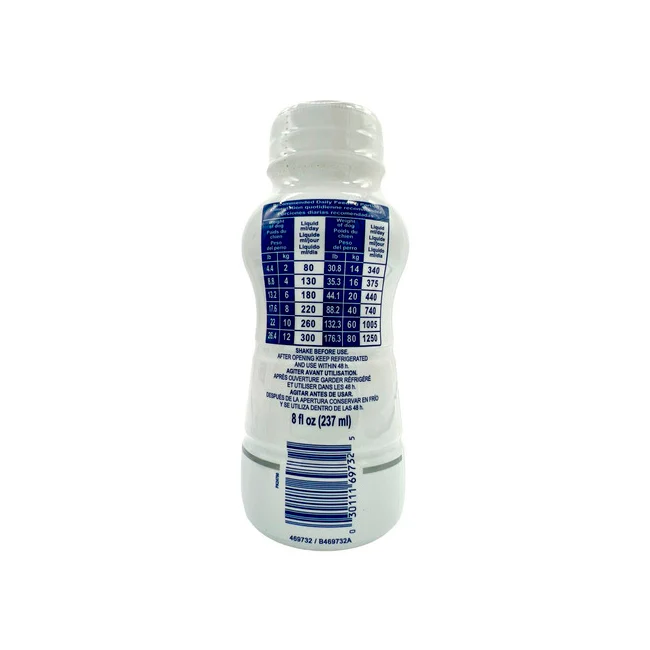Royal Canin ICU Liquid Gastrointestinal Low Fat Canine (Pack de 4 Unidades)