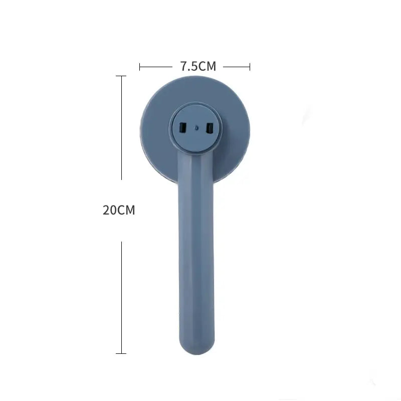 Cepillo removedor con función de masaje para el aseo de pelo desaliñado y flotante; ideal para perros y gatos