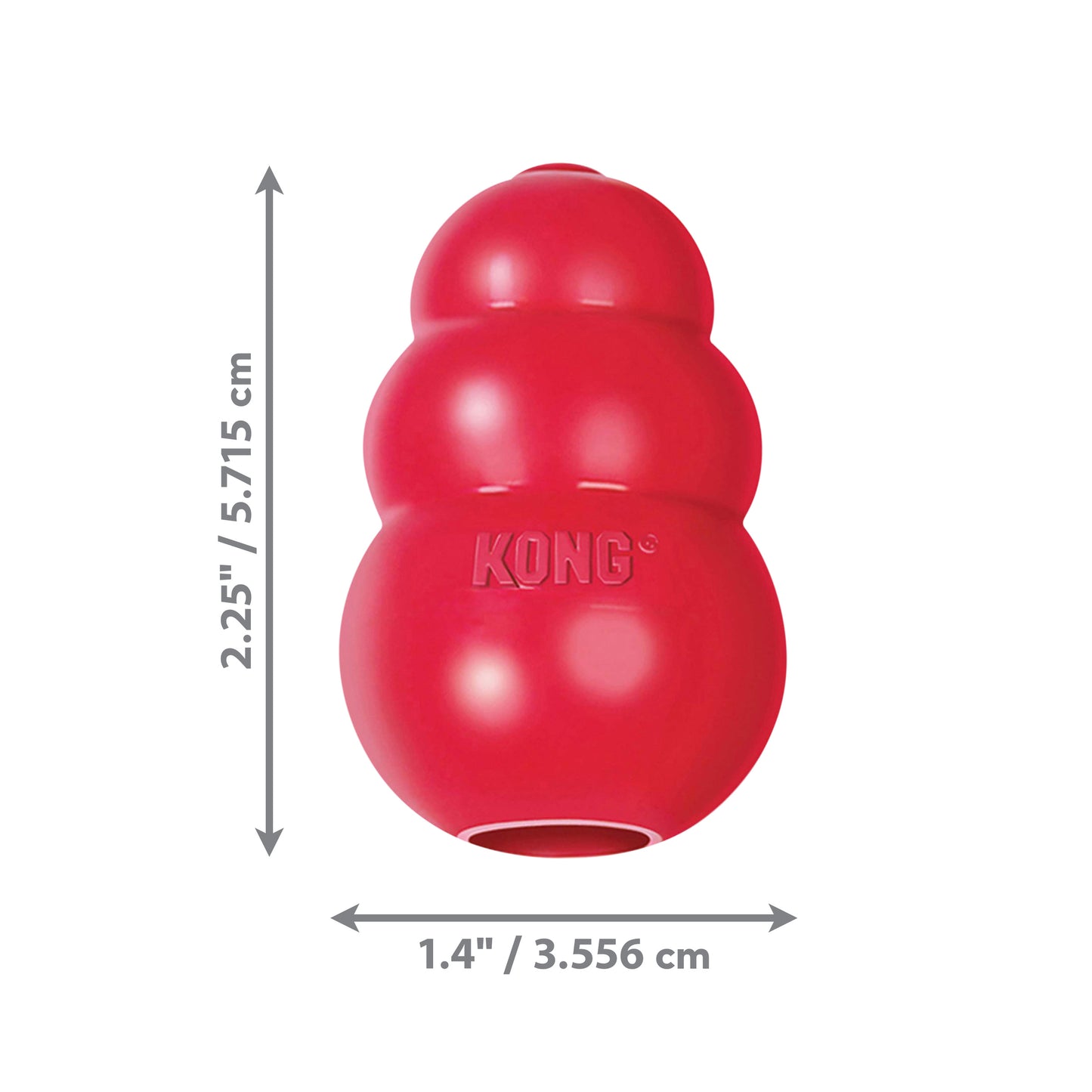 Kong Clásico