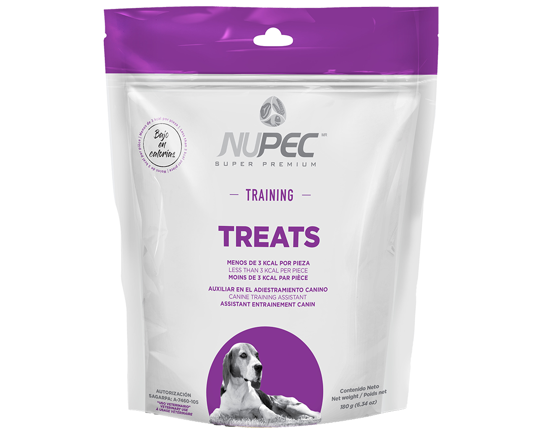 Nupec Training 180 Gr