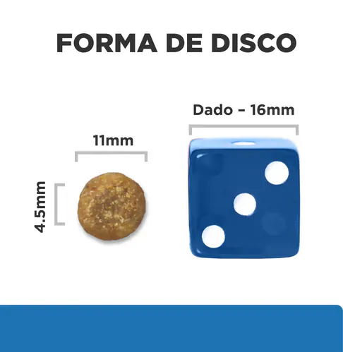 Hill's Prescription Diet Derm Complete para Perros – Receta de Arroz y Huevo para Piel Sensible