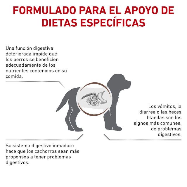 Royal Canin Gastrointestinal Puppy 4 Kg