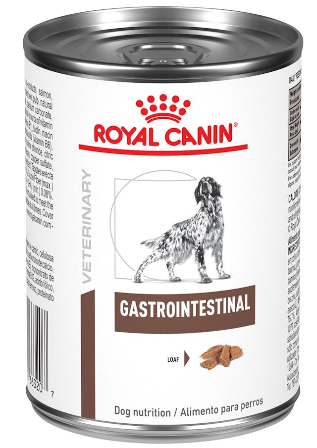 Royal Canin Gastrointestinal Lata Canine 385 Gr