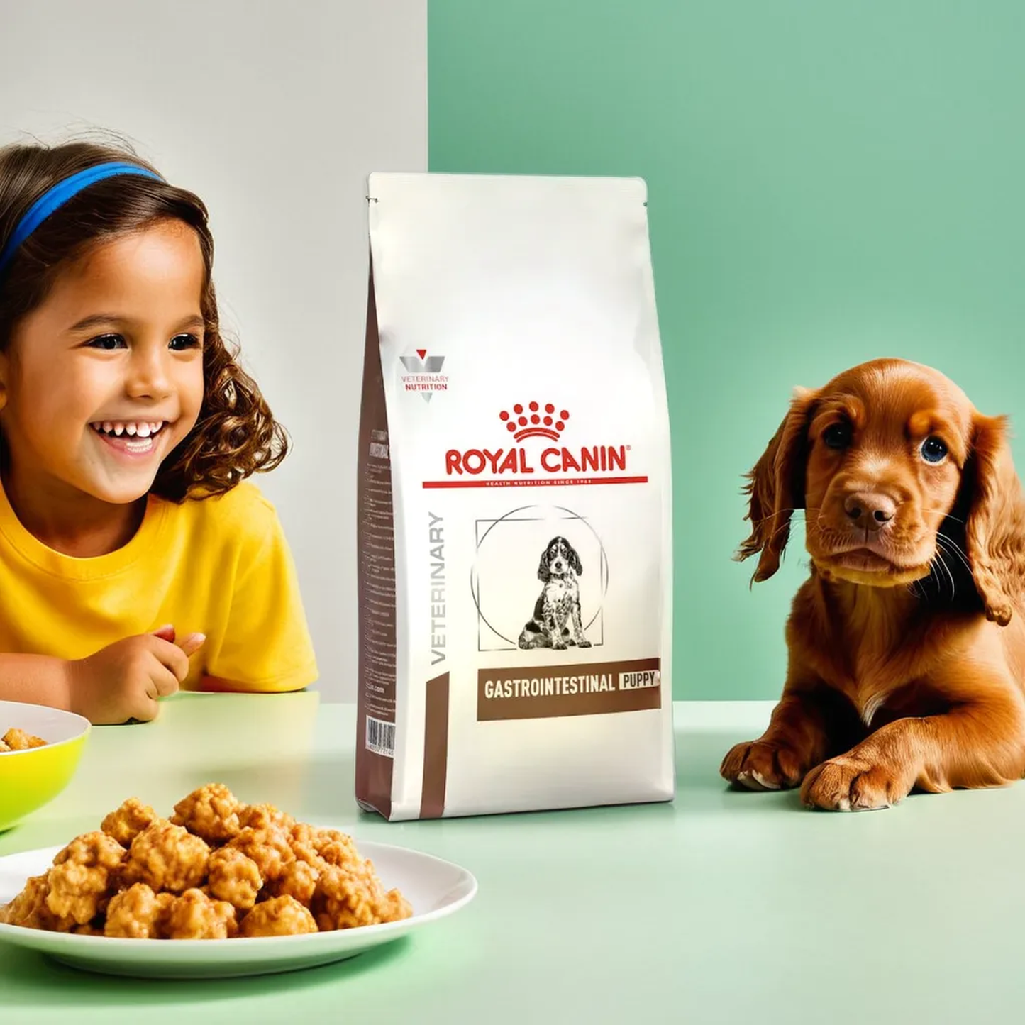 Royal Canin Gastrointestinal Puppy 4 Kg
