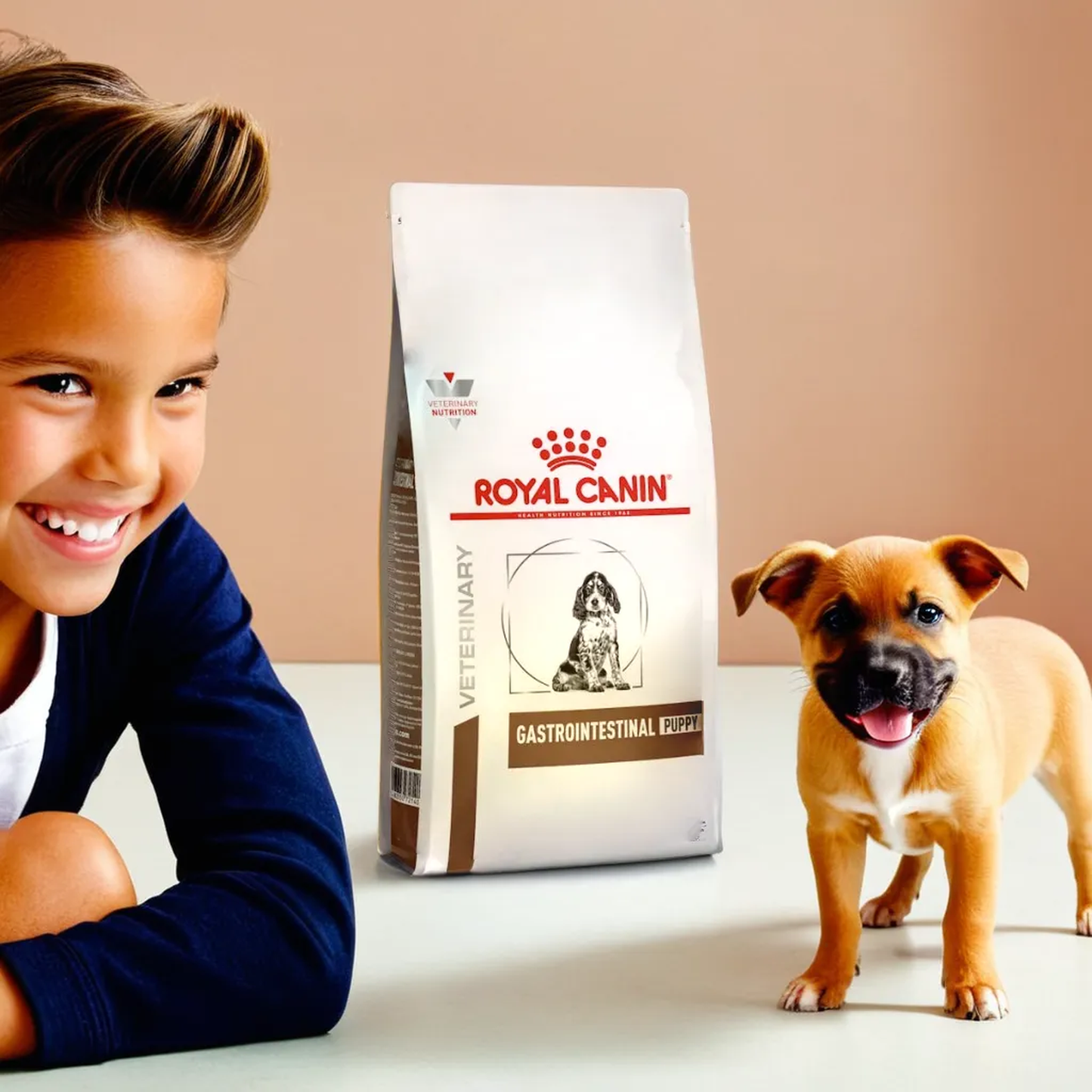 Royal Canin Gastrointestinal Puppy 4 Kg