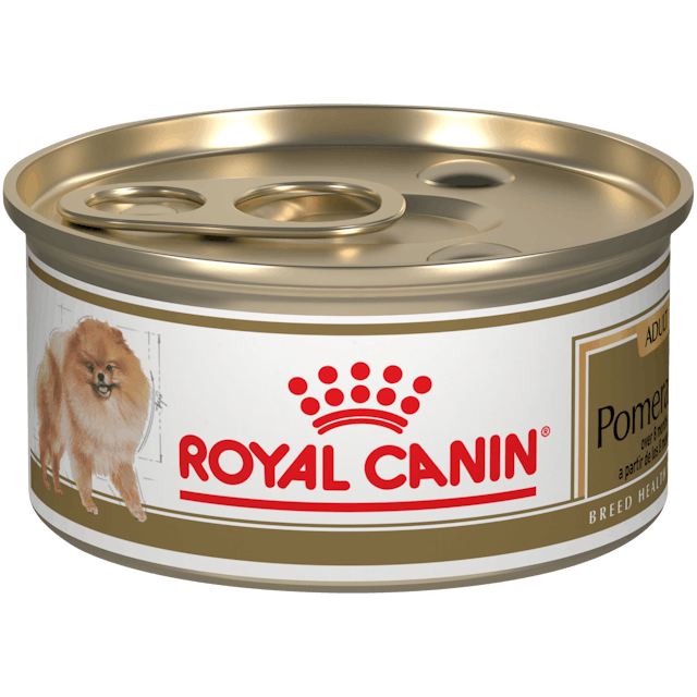 Royal Canin BHN Pomeranian Lata 85 Gr