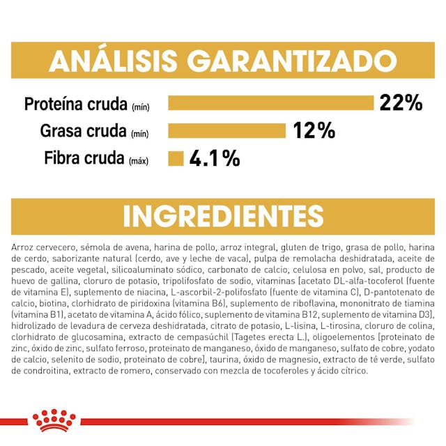 Royal Canin BHN Bulldog 13.6 Kg