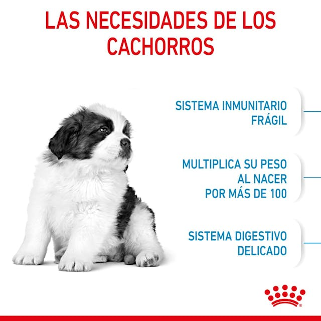 Royal Canin Giant puppy 13.6 Kg