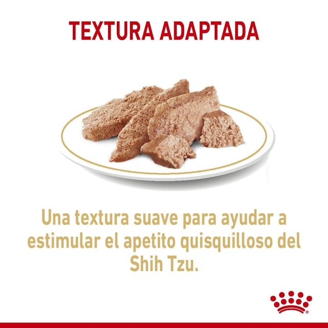 Royal Canin Shih-Tzu Lata 85 Gr