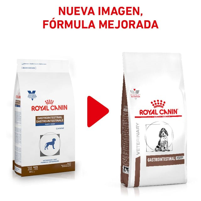 Royal Canin Gastrointestinal Puppy 4 Kg
