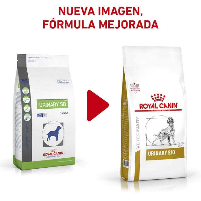 Royal Canin Urinary SO 3 Kg