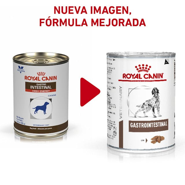 Royal Canin Gastrointestinal Lata Canine 385 Gr
