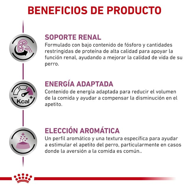 Royal Canin Renal Support E Canine Lata 385 Gr