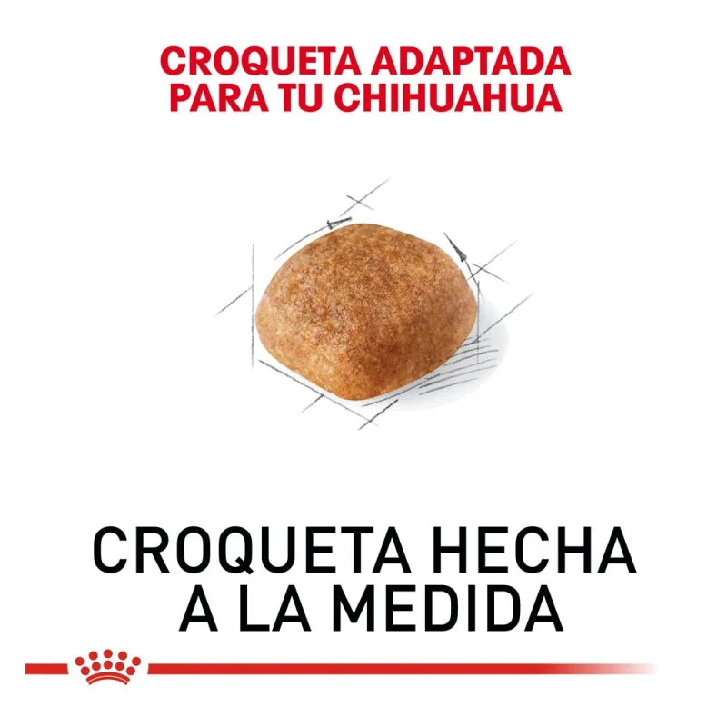 Royal Canin BHN Chihuahua 4.55 Kg