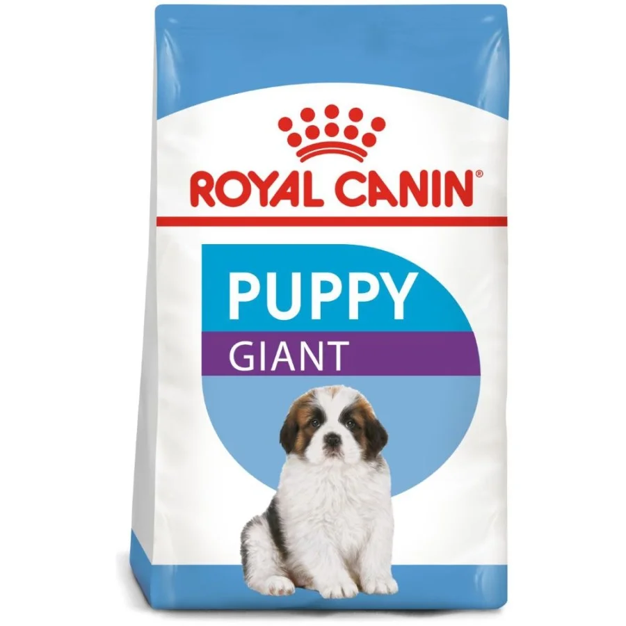 Royal Canin Giant puppy 13.6 Kg