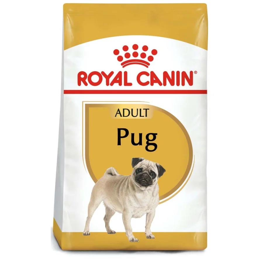 Royal Canin BHN Pug 1.13 Kg