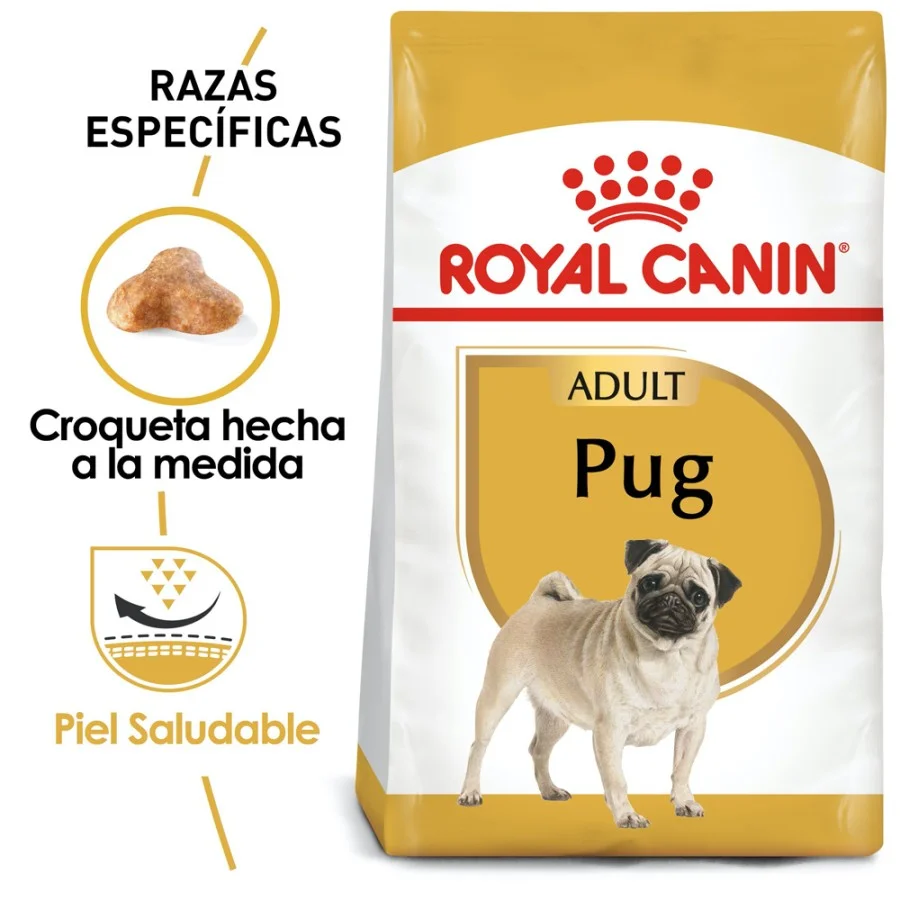 Royal Canin BHN Pug 1.13 Kg