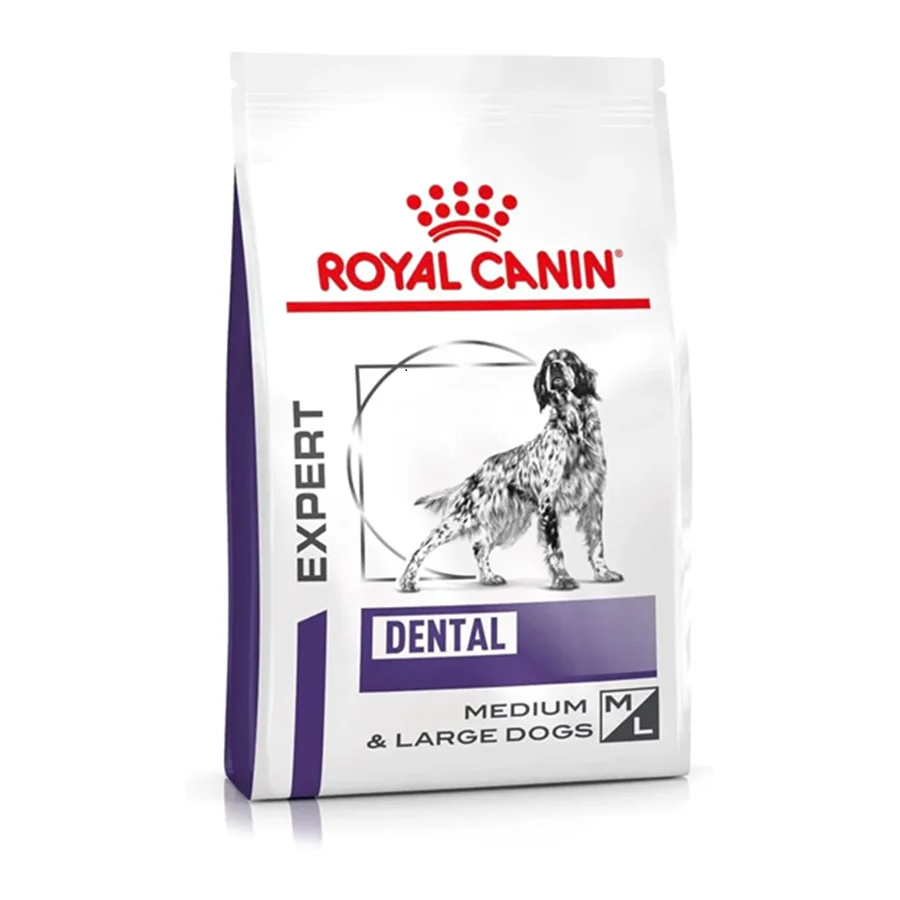 Royal Canin Dental Dry Dog 8 Kg
