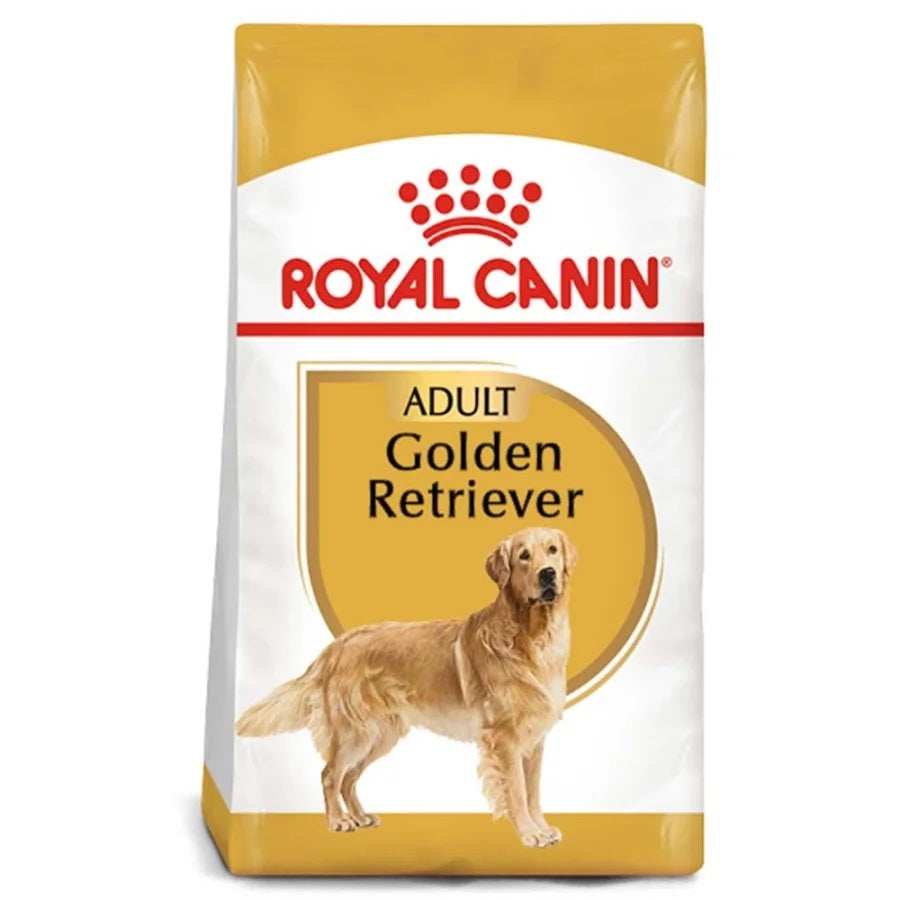 Royal Canin BHN Golden Retriever Adult 13.6 Kg