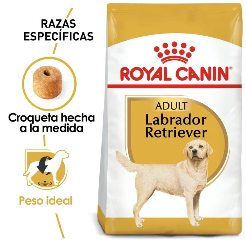 Royal Canin BHN Labrador Retriever 13.6 Kg
